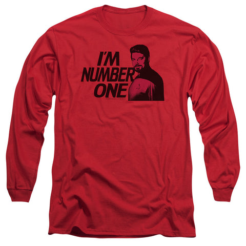 Adult Long Sleeve