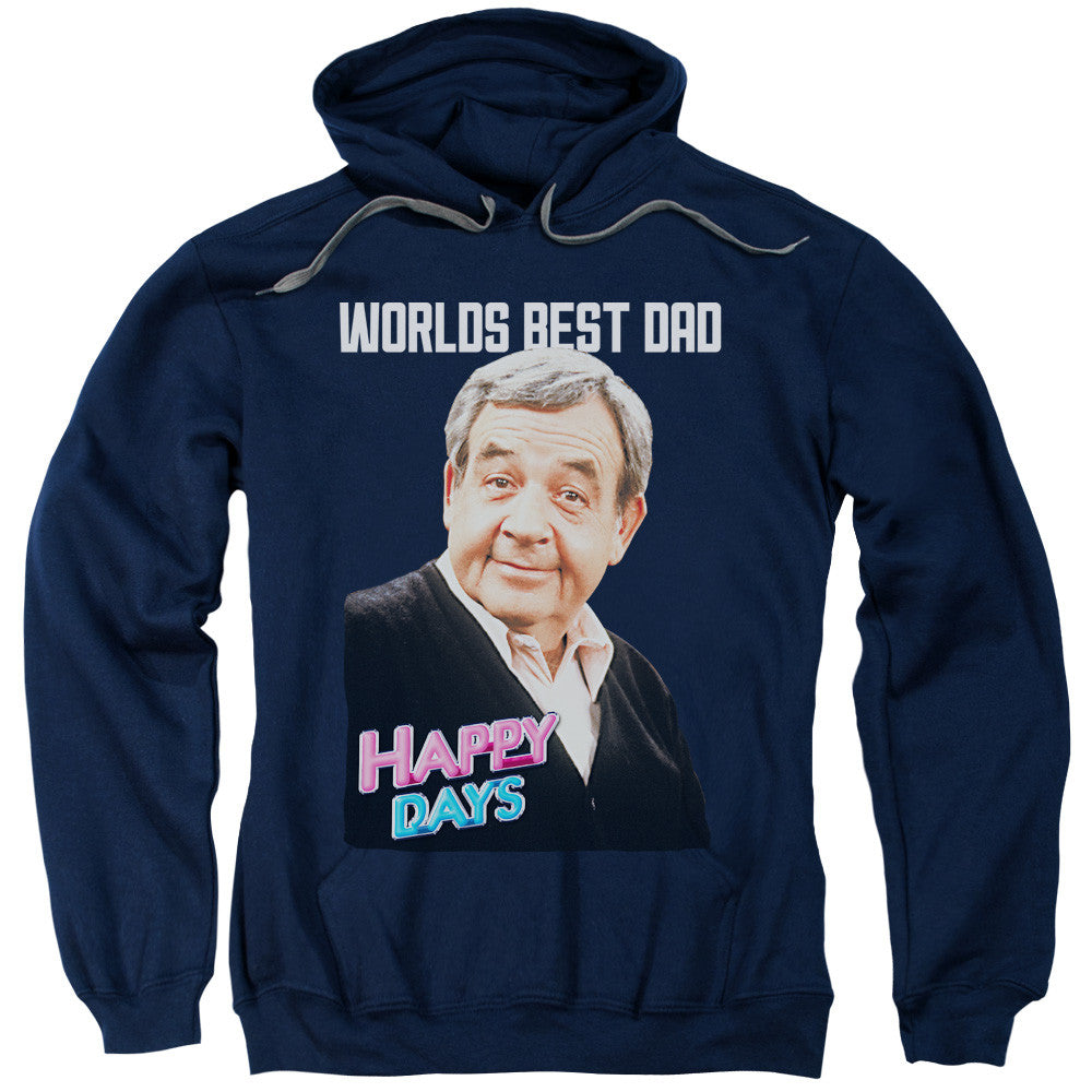 Adult Pull-Over Hoodie