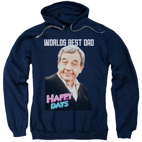 Adult Pull-Over Hoodie