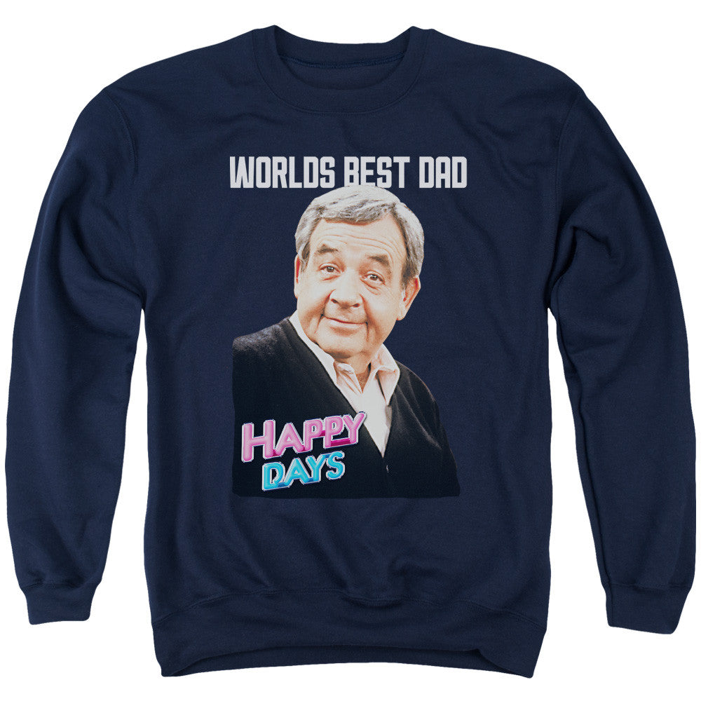 Adult Crewneck Sweatshirt