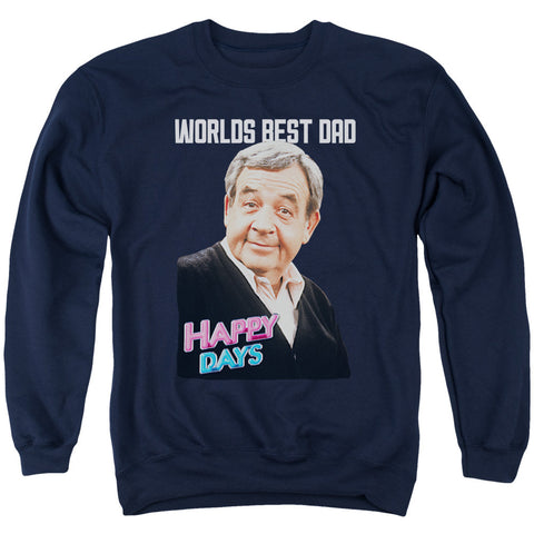 Adult Crewneck Sweatshirt