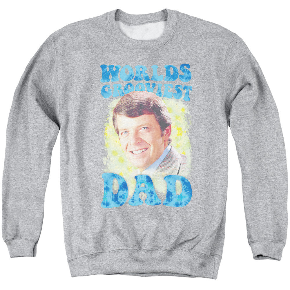 Adult Crewneck Sweatshirt
