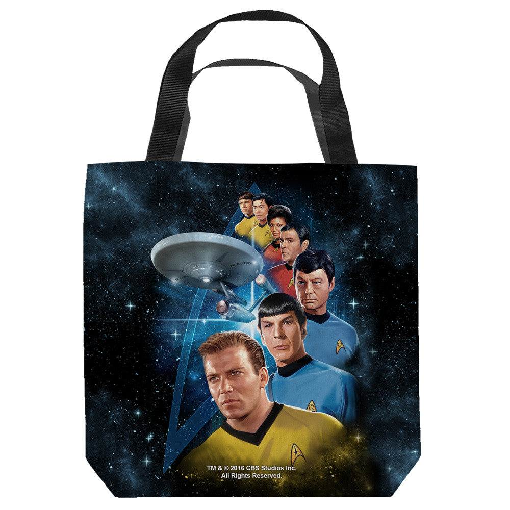 Tote Bag -  - null