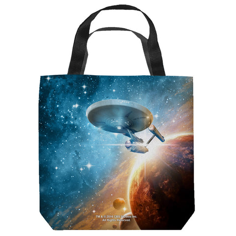 Tote Bag -  - null