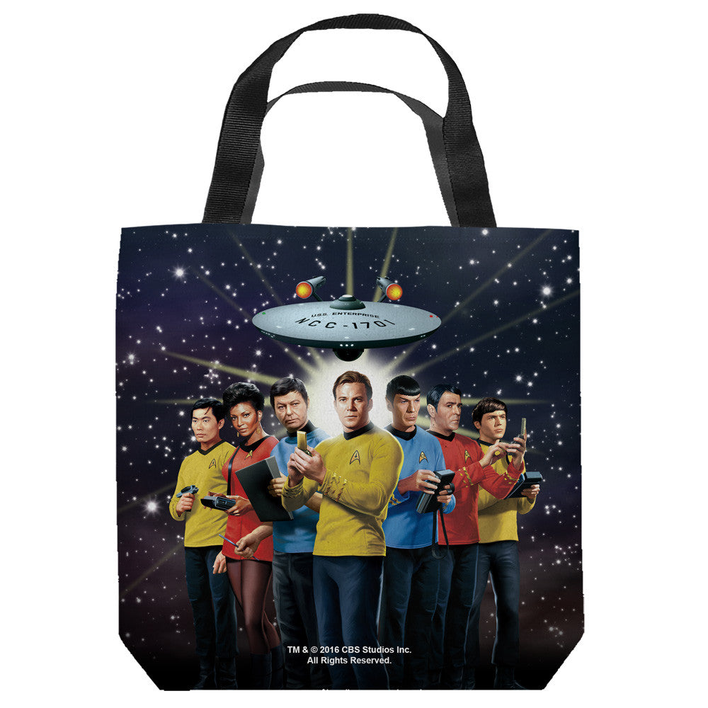 Tote Bag -  - null