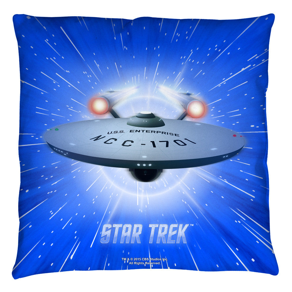 Throw Pillow -  - null