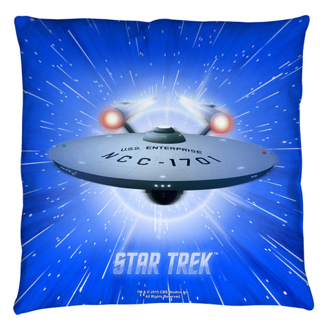 Throw Pillow -  - null