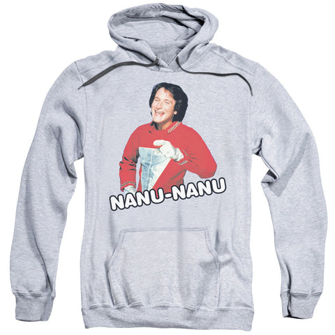 Adult Pull-Over Hoodie