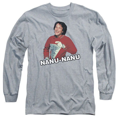Adult Long Sleeve