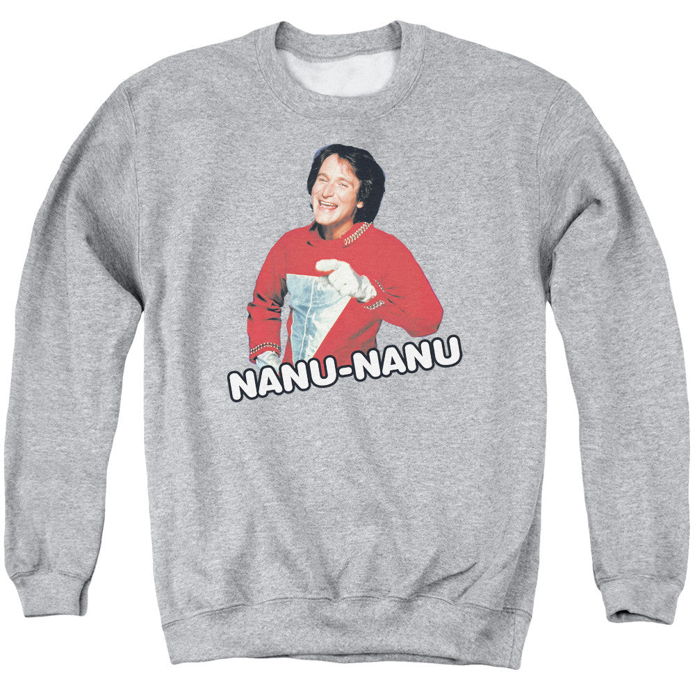 Adult Crewneck Sweatshirt