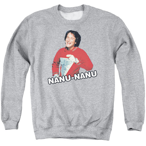 Adult Crewneck Sweatshirt