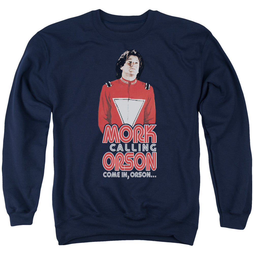 Adult Crewneck Sweatshirt