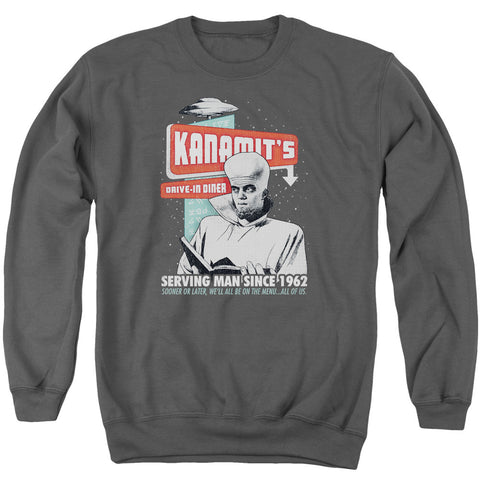 Adult Crewneck Sweatshirt