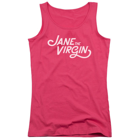 Juniors Tank Top