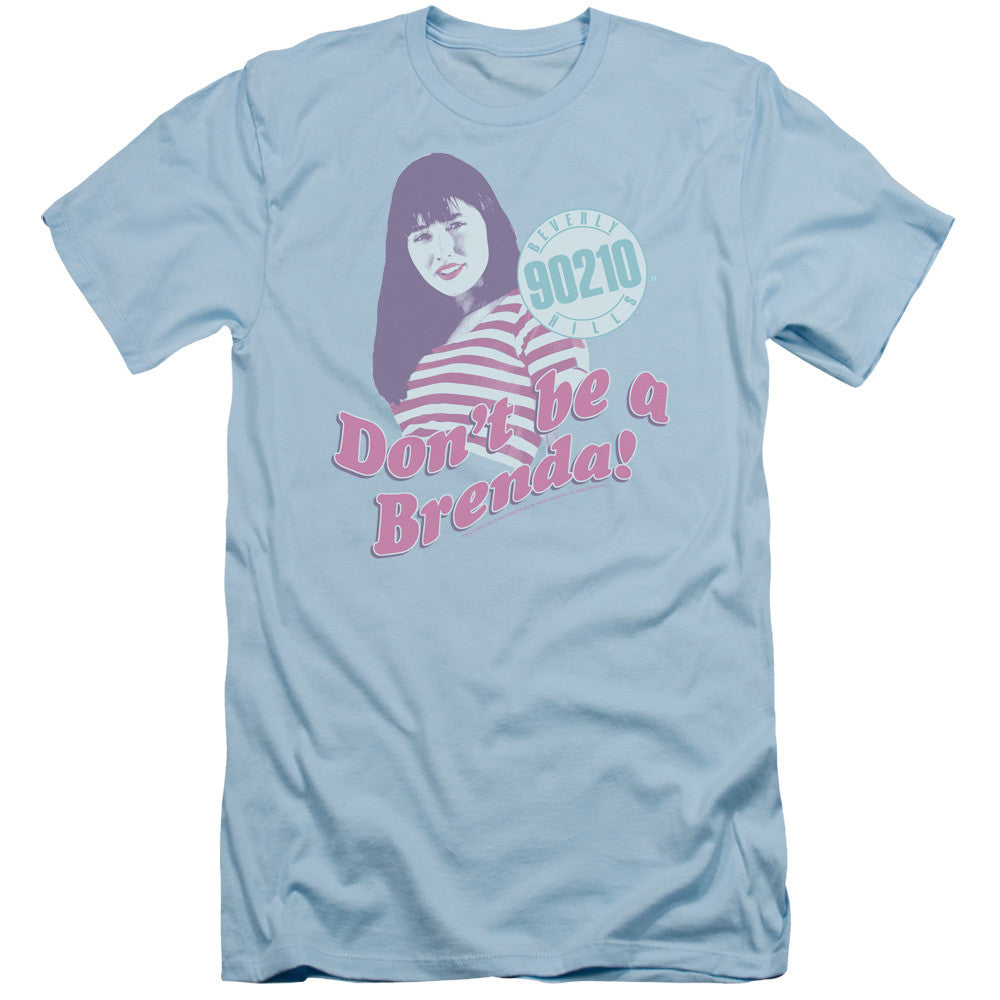Adult Slim Fit Short Sleeve