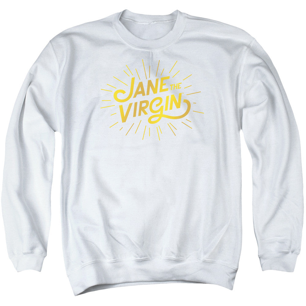 Adult Crewneck Sweatshirt