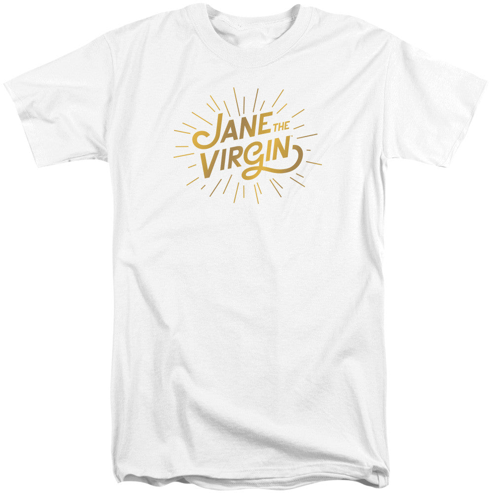 Adult Tall Fit Short Sleeve