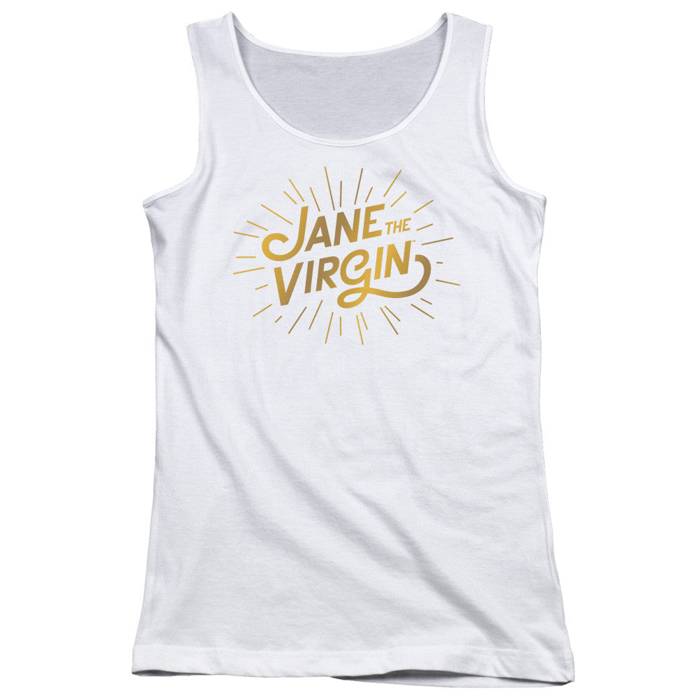 Juniors Tank Top