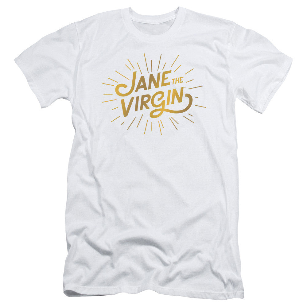 Adult Slim Fit Short Sleeve
