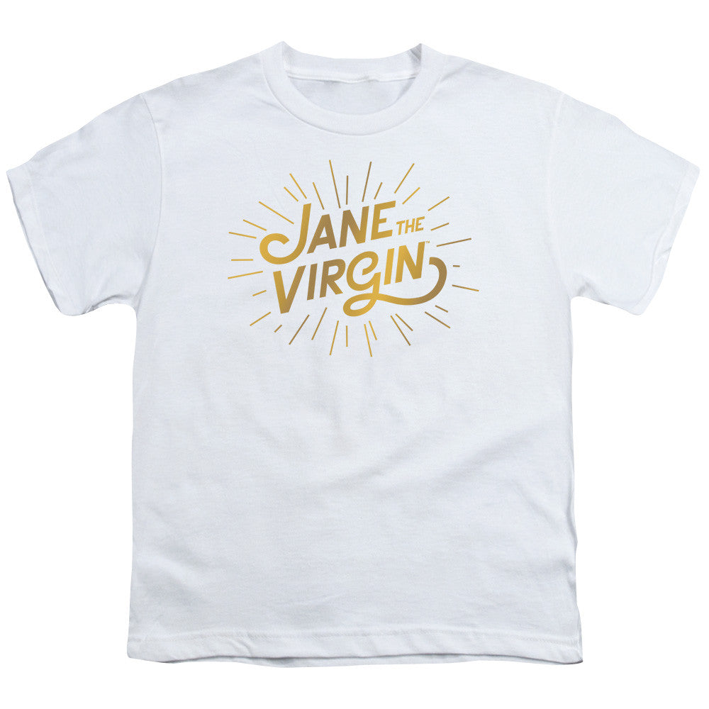 Youth Short Sleeve