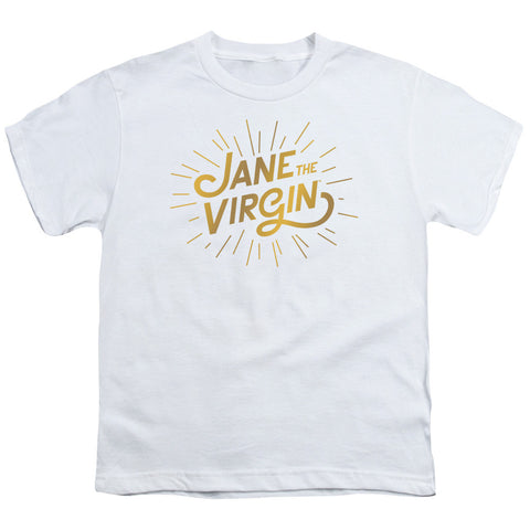 Youth Short Sleeve