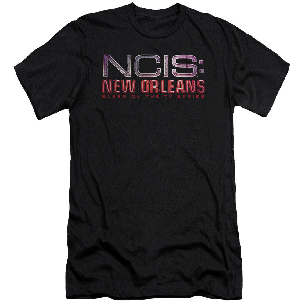 Adult Slim Fit Short Sleeve