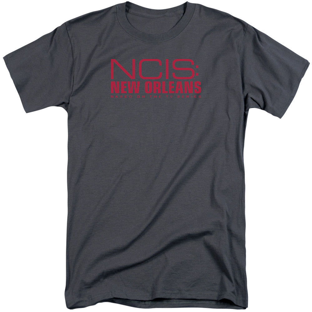 Adult Tall Fit Short Sleeve