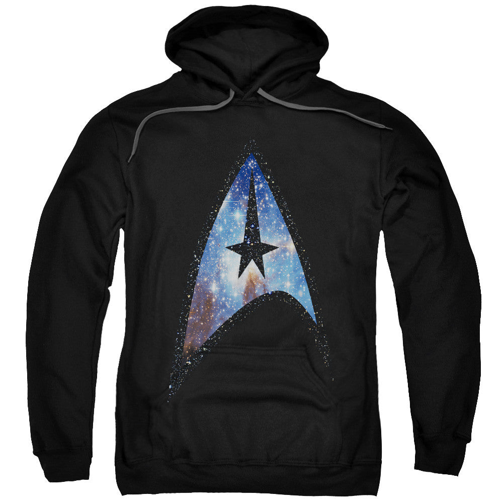 Adult Pull-Over Hoodie