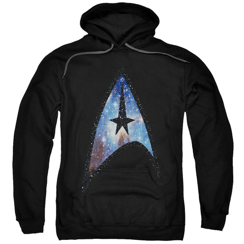 Adult Pull-Over Hoodie