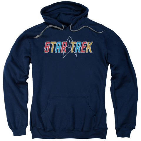Adult Pull-Over Hoodie