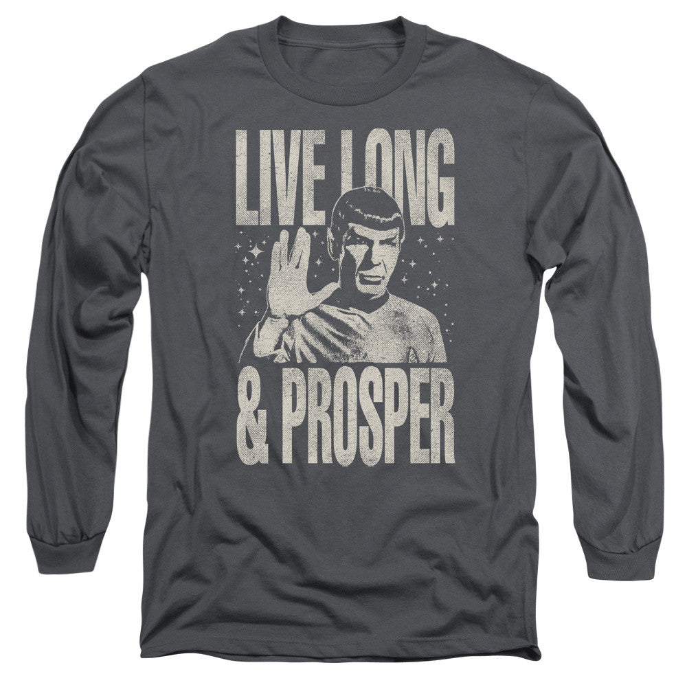 Adult Long Sleeve