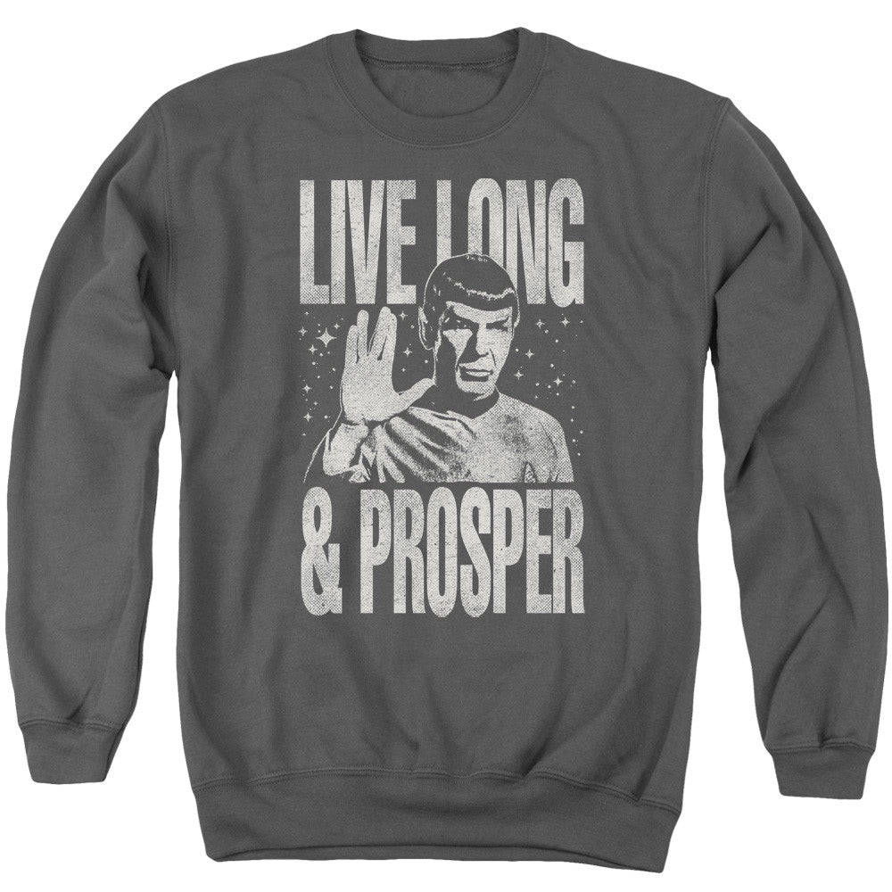 Adult Crewneck Sweatshirt