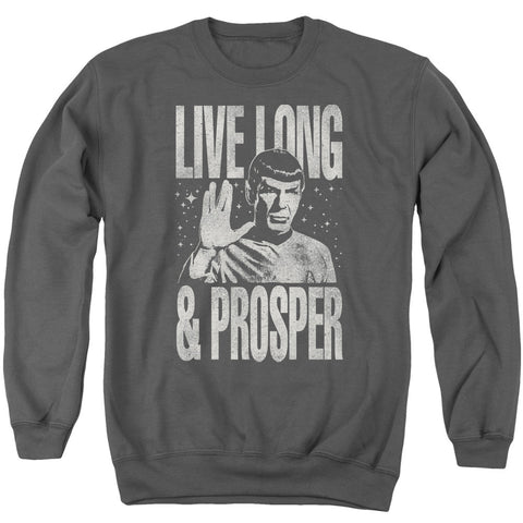 Adult Crewneck Sweatshirt