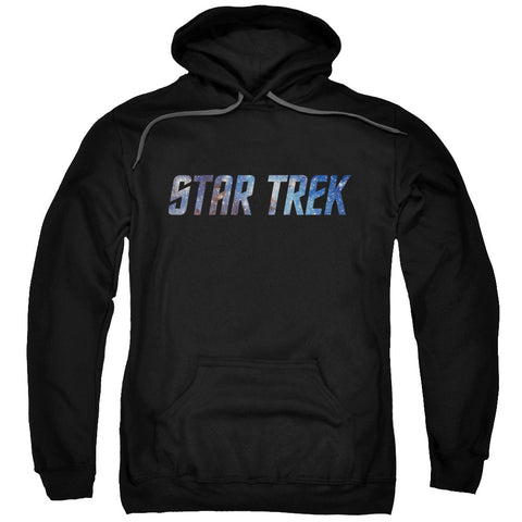 Adult Pull-Over Hoodie