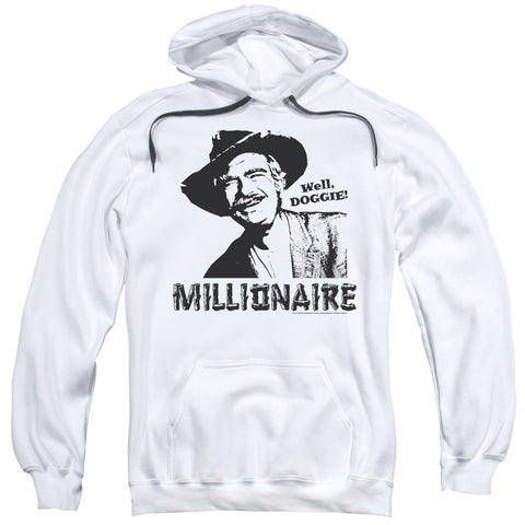 Adult Pull-Over Hoodie