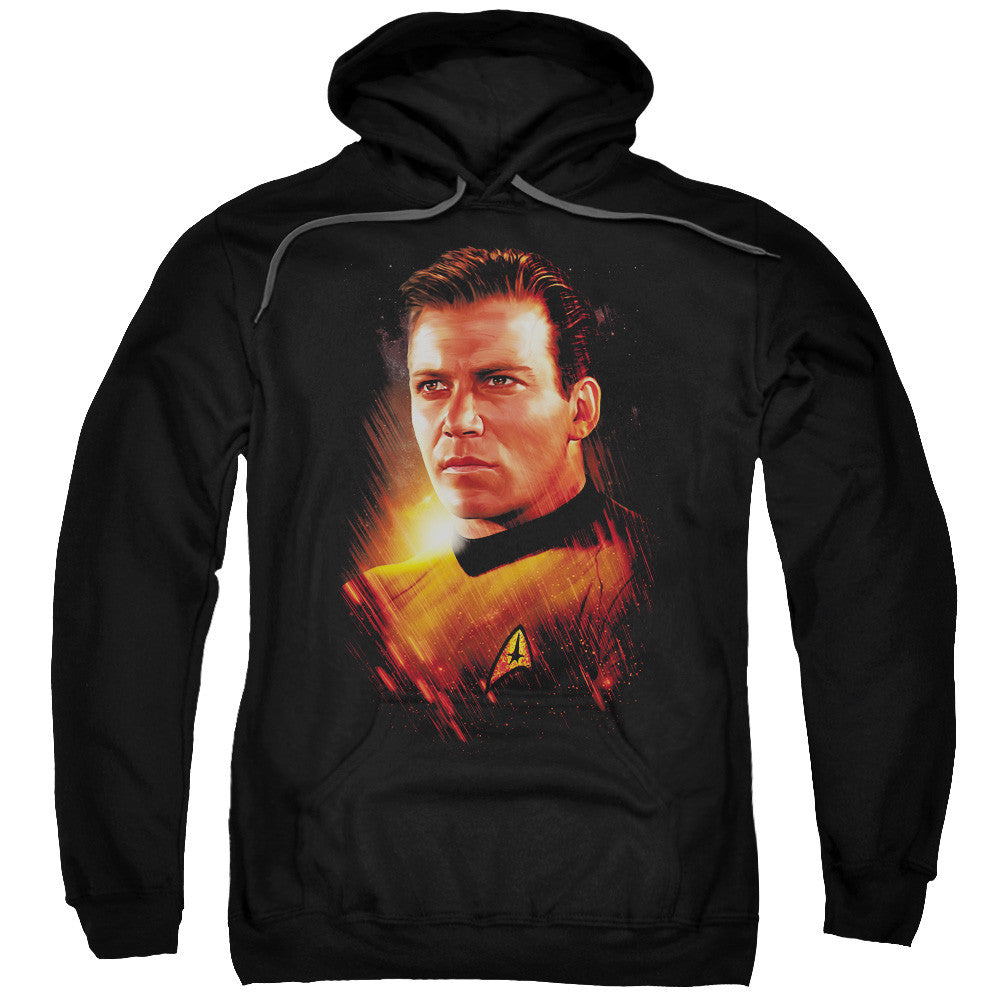 Adult Pull-Over Hoodie