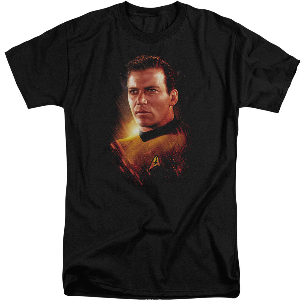 Adult Tall Fit Short Sleeve