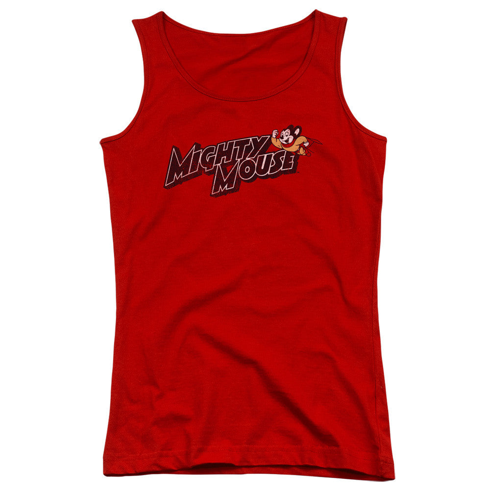 Juniors Tank Top