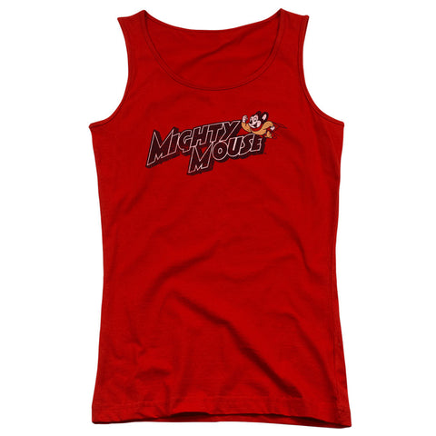 Juniors Tank Top