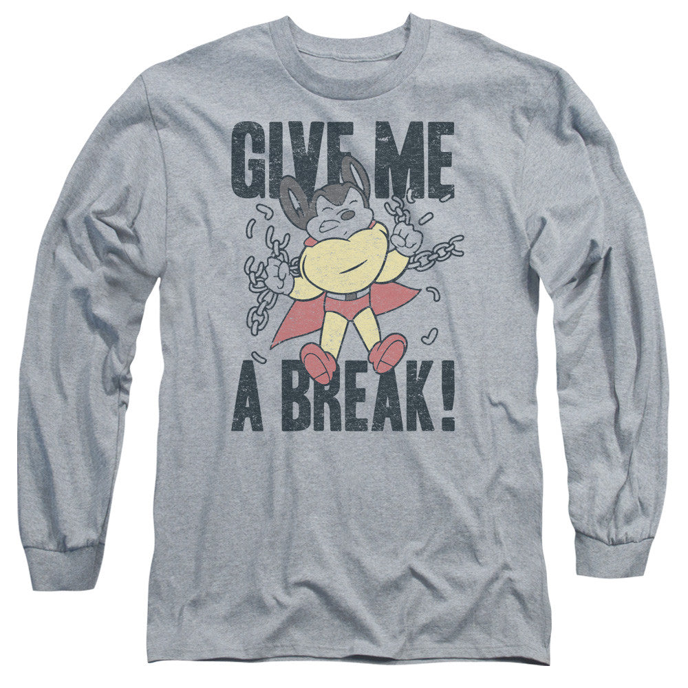 Adult Long Sleeve