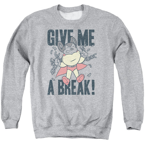 Adult Crewneck Sweatshirt