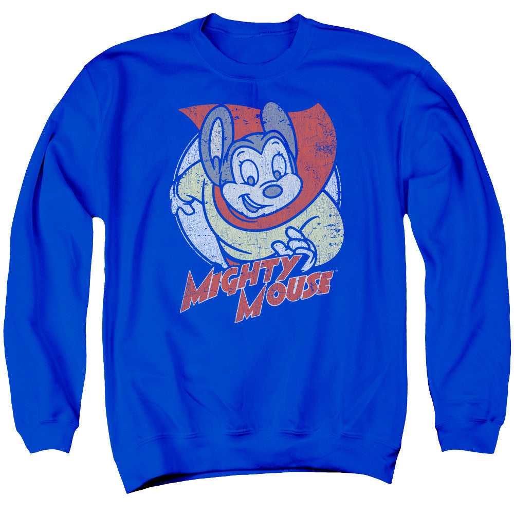 Adult Crewneck Sweatshirt