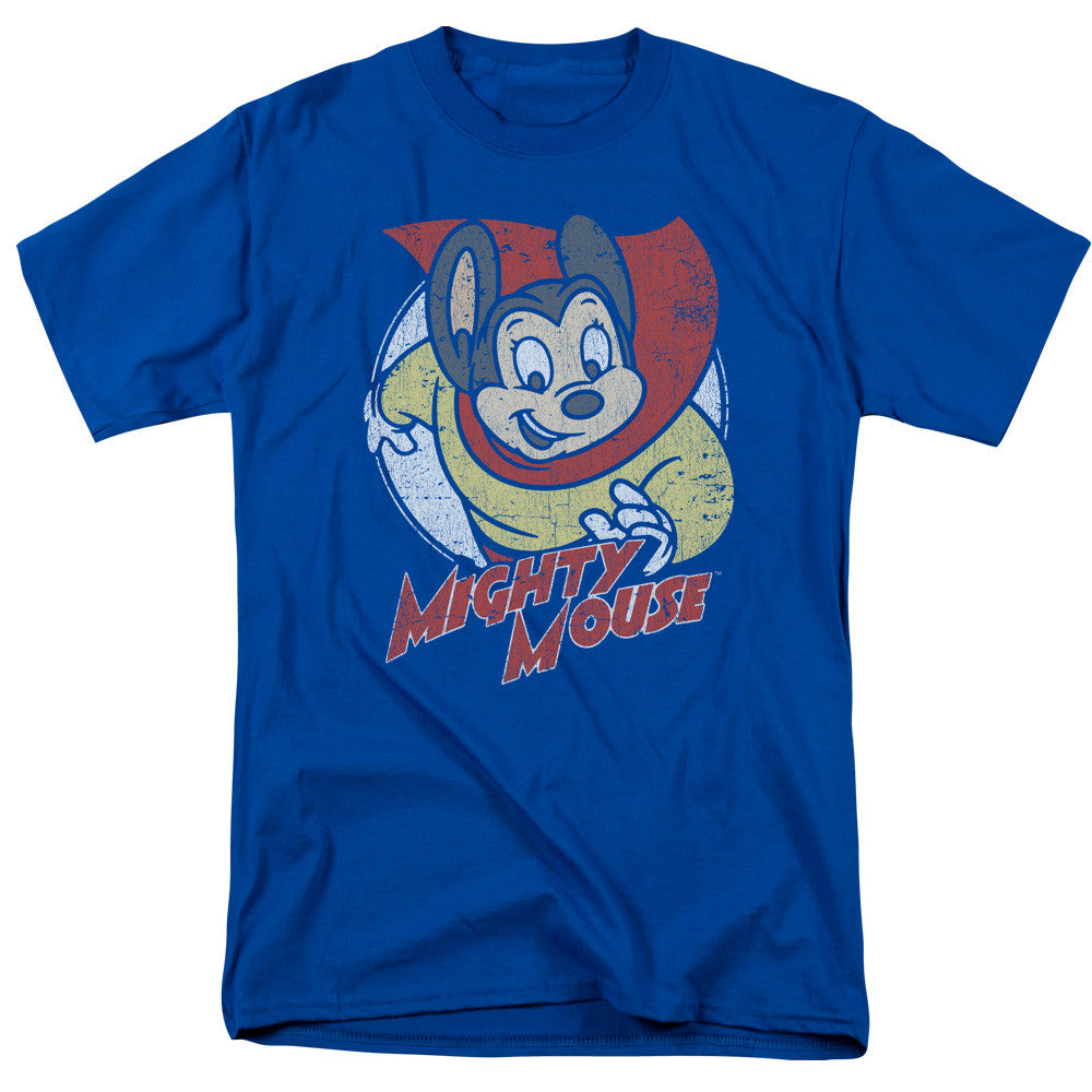 Adult Regular Fit Short Sleeve