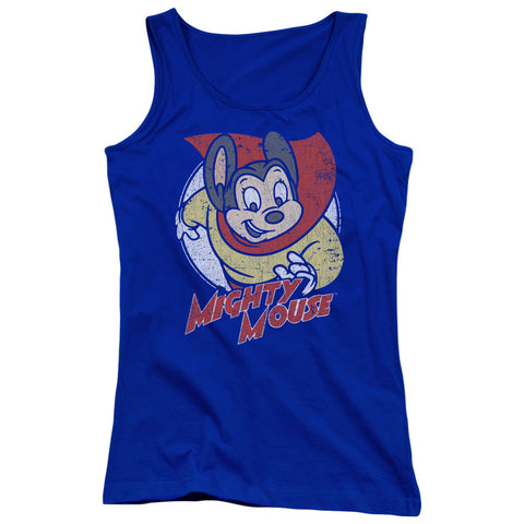 Juniors Tank Top