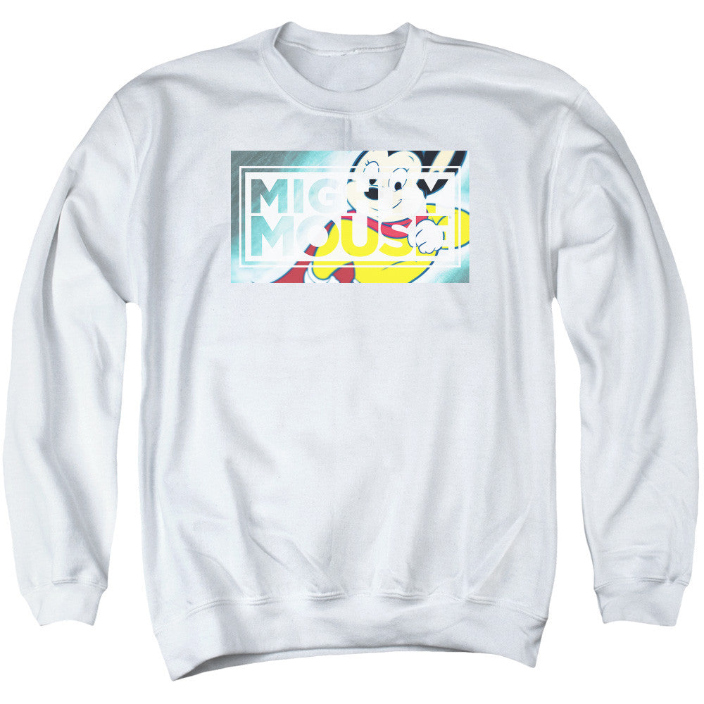 Adult Crewneck Sweatshirt