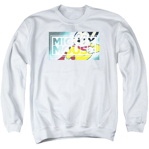 Adult Crewneck Sweatshirt