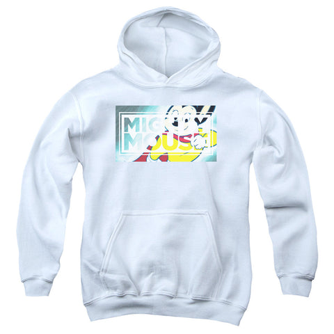 Youth Hooded Sweatshirt