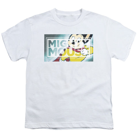 Youth Short Sleeve
