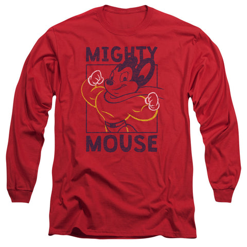 Adult Long Sleeve