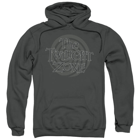 Adult Pull-Over Hoodie